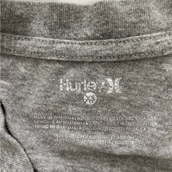 Hurley T-Shirt - Picture 3 of 3